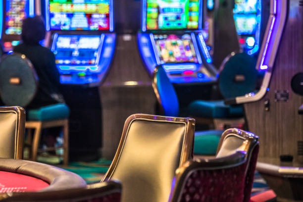 Caishen Wins slot game interface on mei303 showing reels, fortune symbols, and payout display